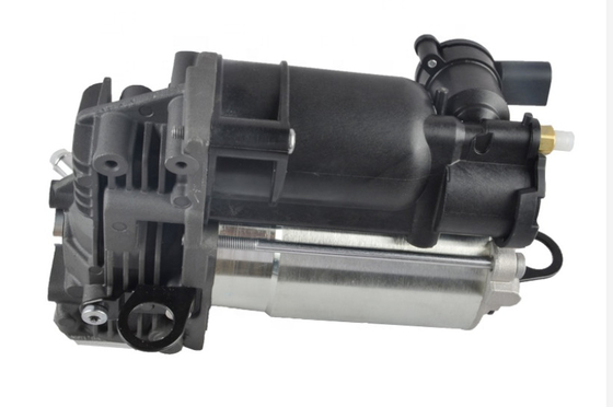 GL450 1643201204 W164 Mercedes Benz Air Suspension Compressor Air Pump Repair Kit