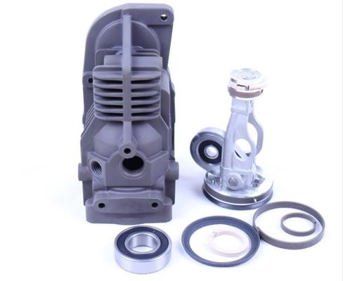 1643201204 Mercedes W164 Air Compressor Repair Kit Cylinder With Connecting Rod Ring