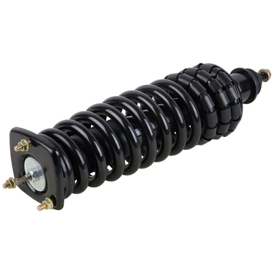 A1633202413 Mercedes Benz W163 Rear Hydraulic Spring Shock Absorber Assembly